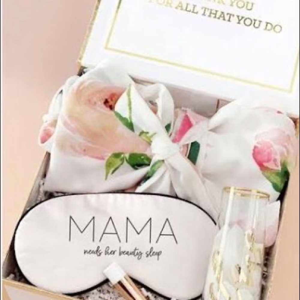 💚Relaxation mom mystery box💚